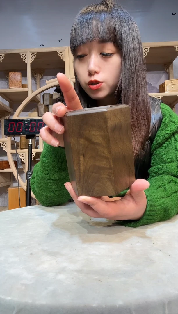 金丝楠小叶桢楠木作