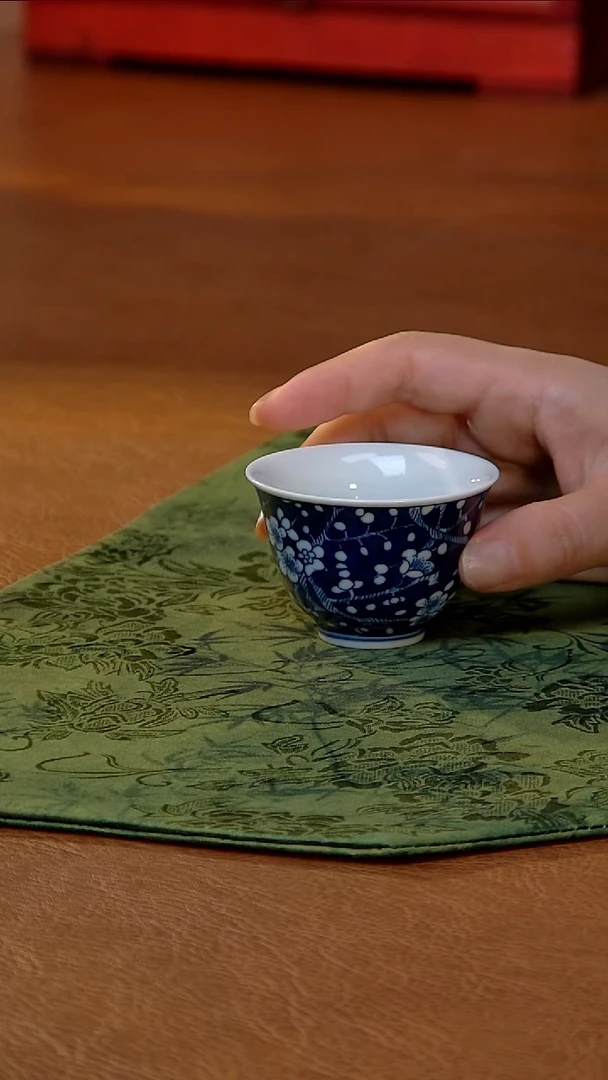 福利款冰梅主人杯