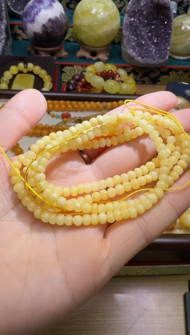 手链琥珀未镶嵌多样性发一件 500