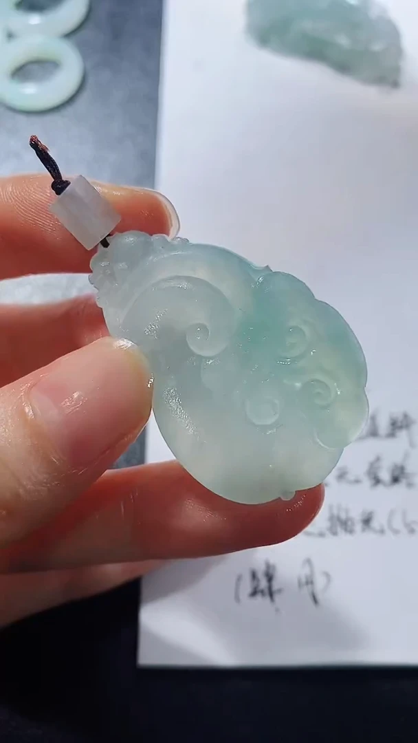 未镶嵌定制翡翠231321581231