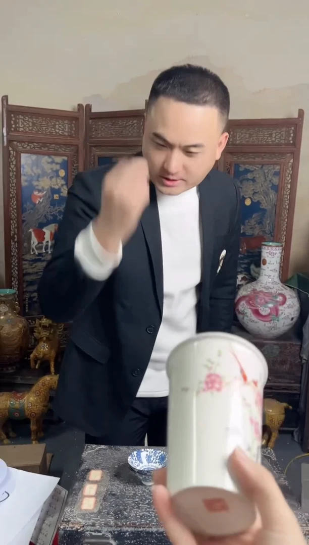 摆件专属精品N326