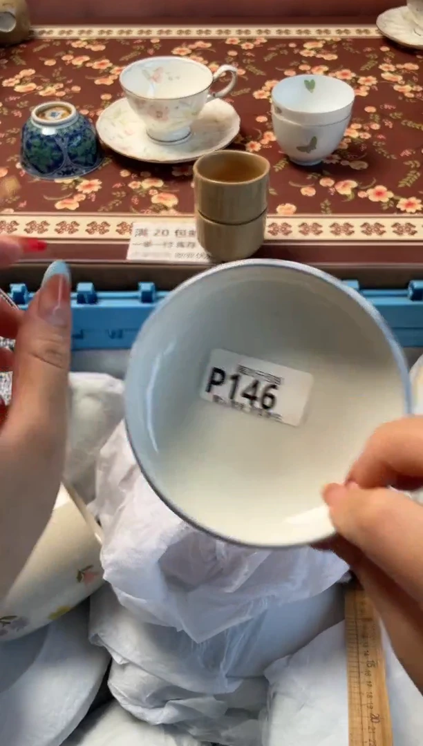 瓷片?****?瓷器瓷器P146