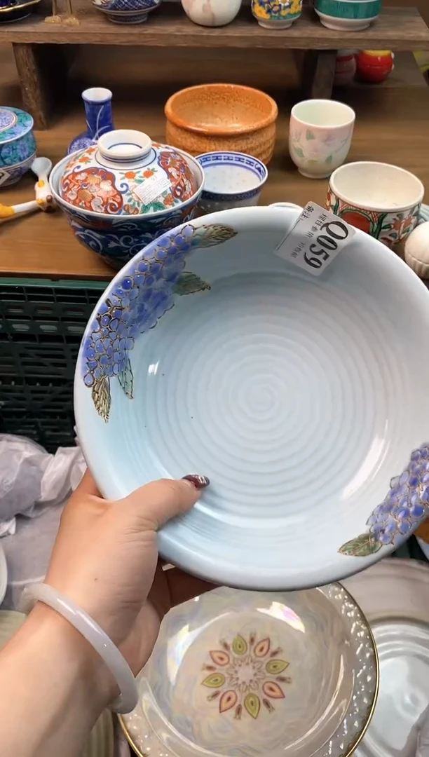 【闪购商品】瓷片[○･｀Д´･ ○]