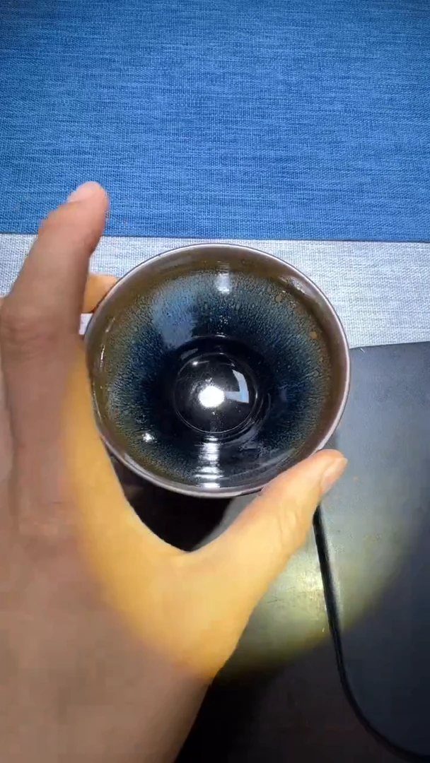 茶盏暨子文高端收藏68