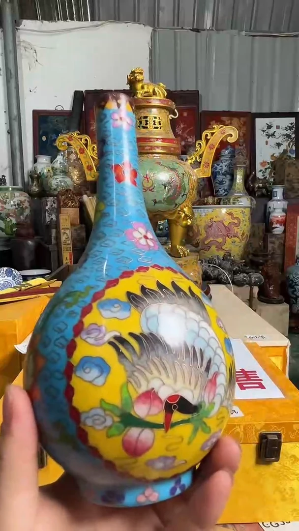 摆件陶瓷艺术摆件G
