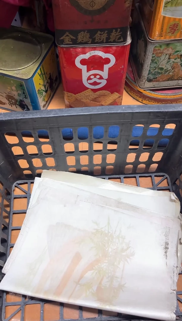 手工艺品琉璃牛*糖摆件