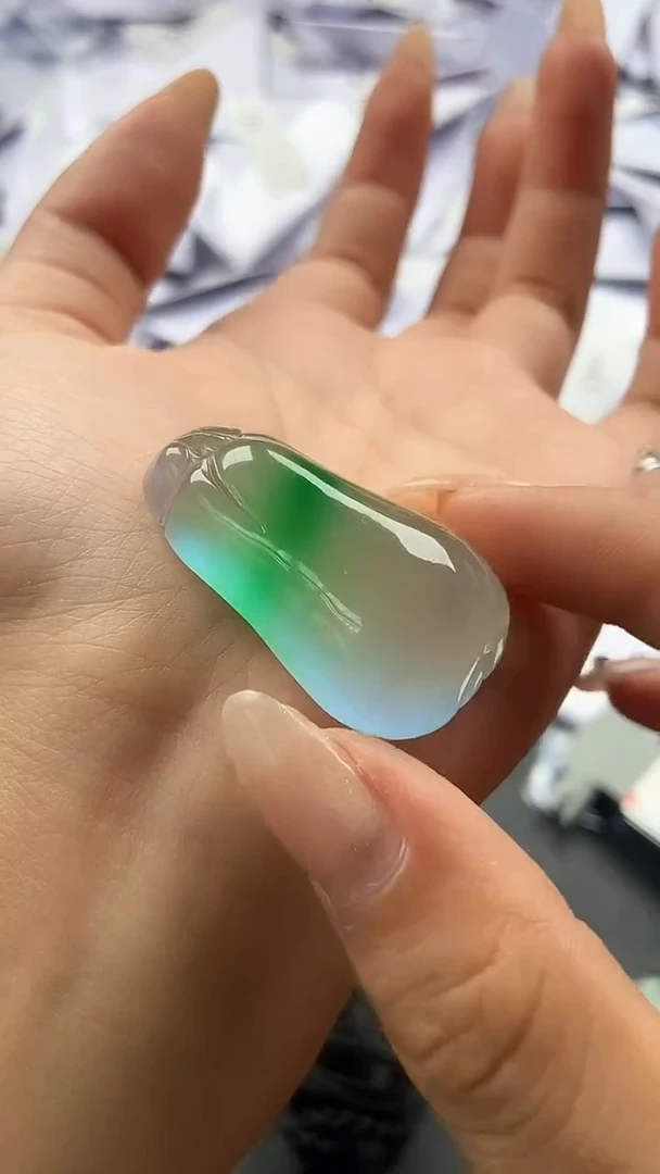 无非金属吊坠10000015