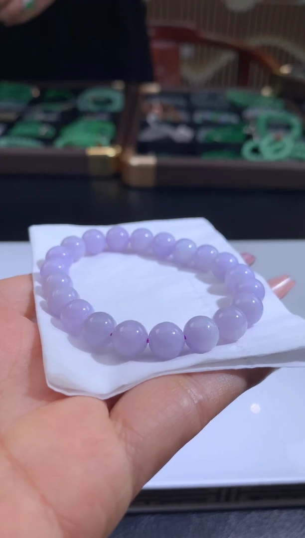 未镶嵌定制翡翠小***7翡翠