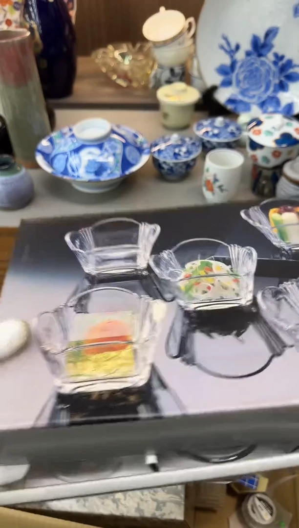 茶盏青*瓷器瓷器瓷器瓷器