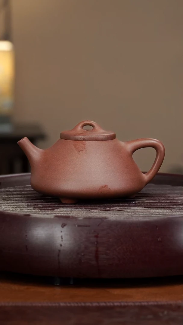 【闪购商品】紫砂茶壶宜兴紫砂壶