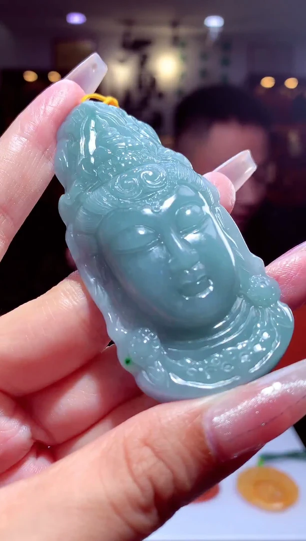 未镶嵌定制翡翠定制翡翠（拍一发一）