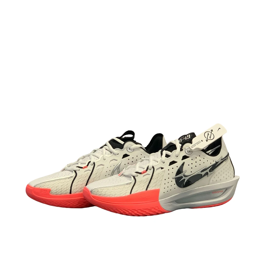NIKE 耐克男款篮球鞋G.T.CUT 3 尤莱特雅丹机能欧若风 HQ3454-190
