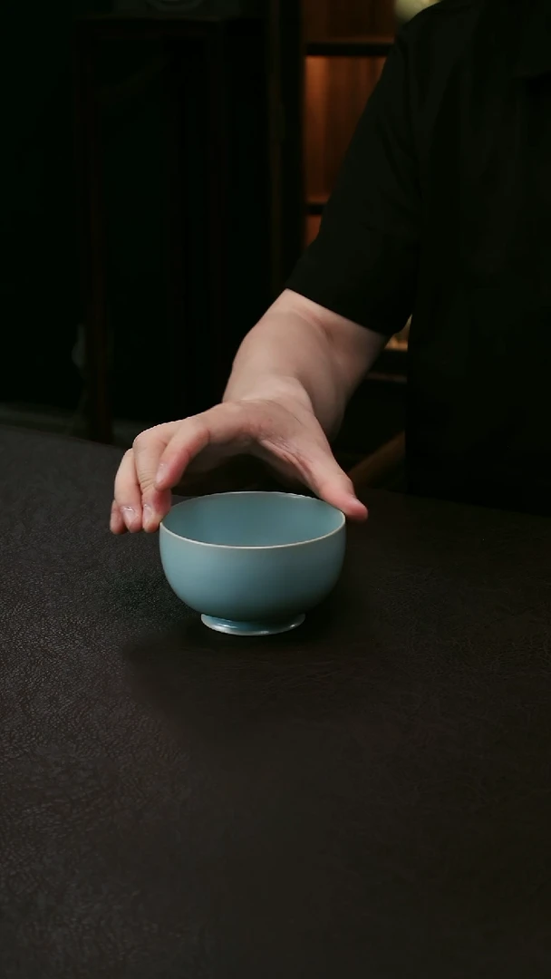 其他刘宜颖罗汉碗31