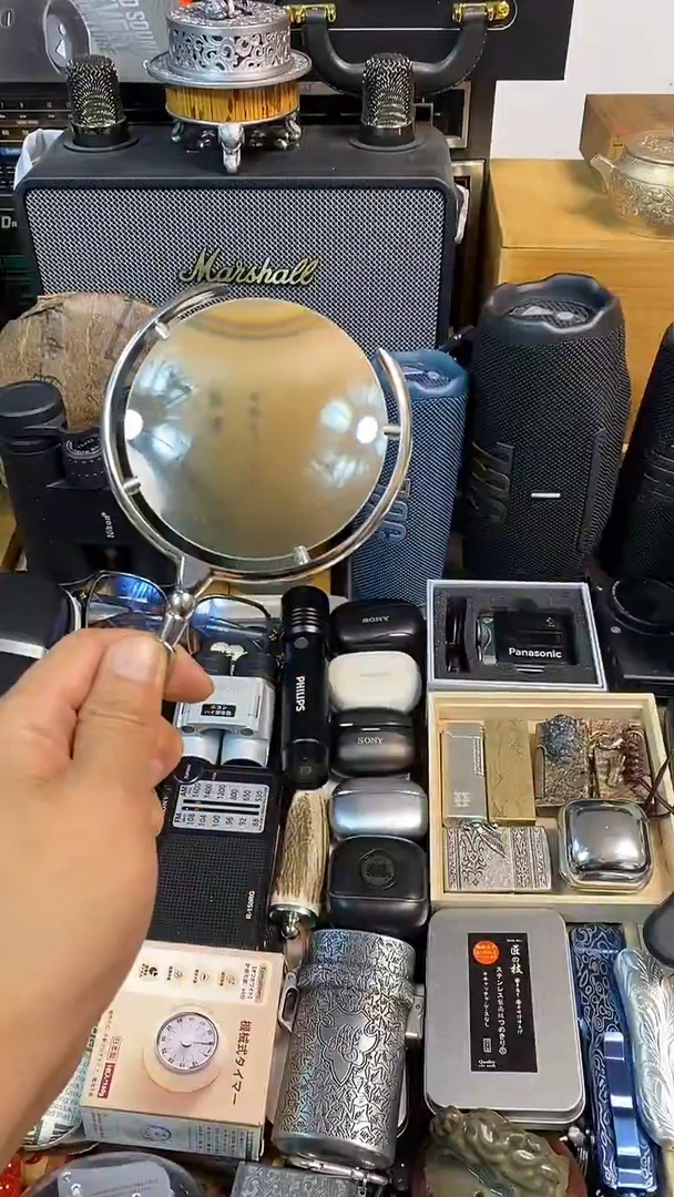 瓷片闪购商品，如图所示