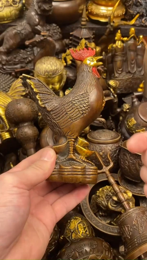 案台摆件 物品摆件