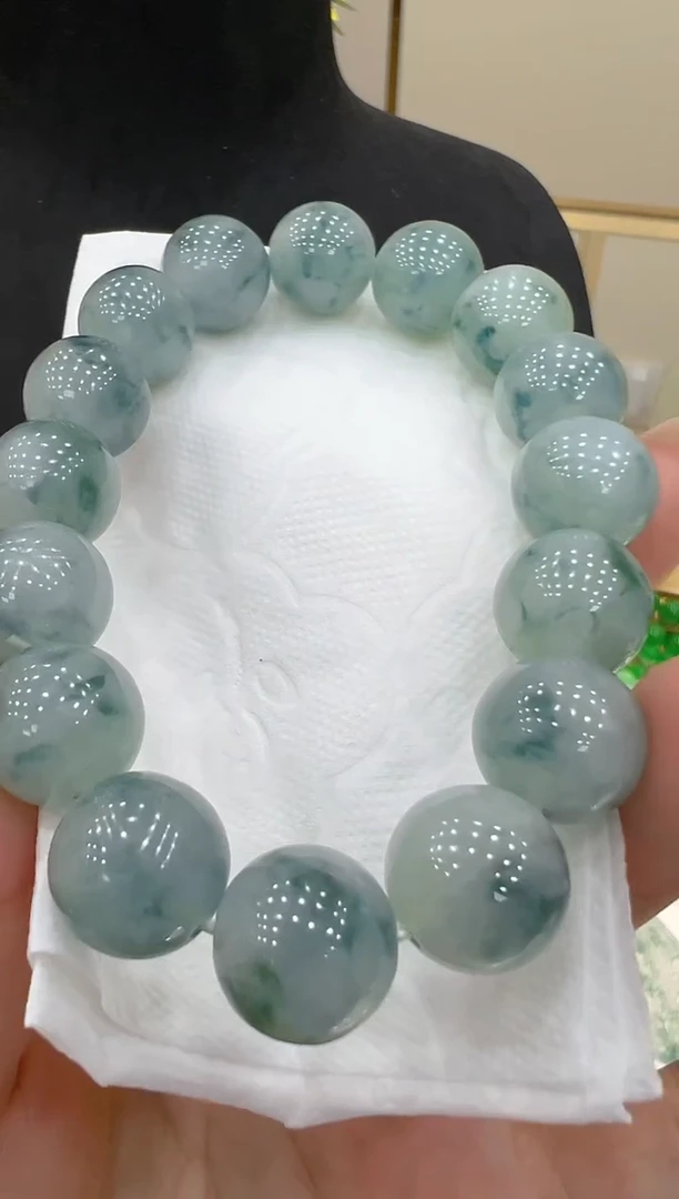 未镶嵌手串翡翠多样性团购发一件