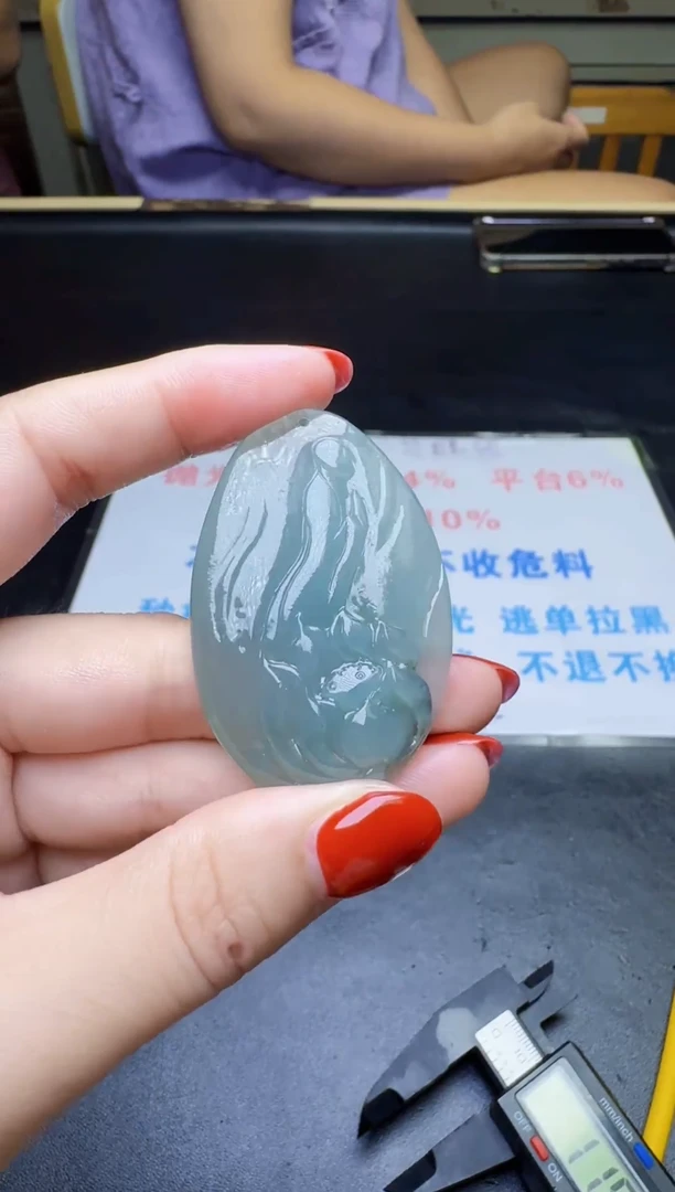 未镶嵌定制翡翠天然翡翠A货