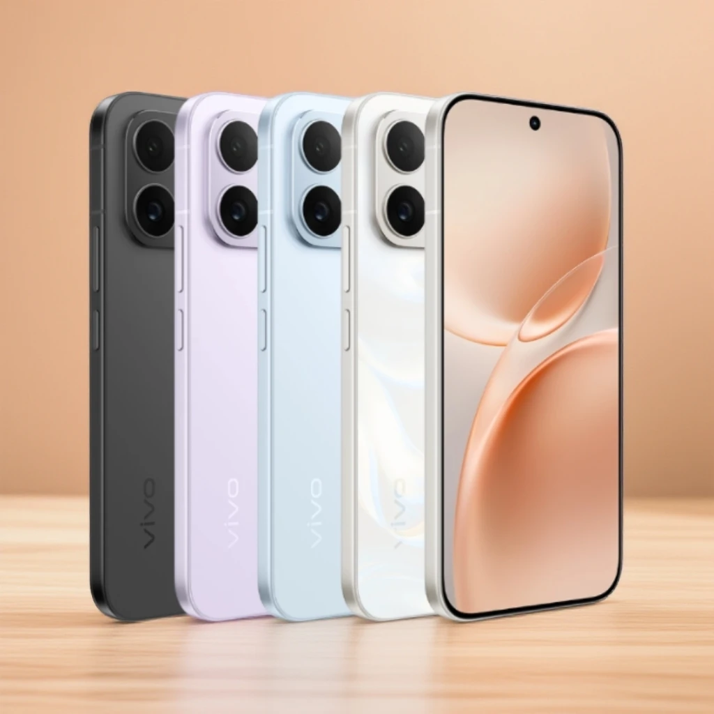 vivo S50长焦Live神器|高通第三代骁龙 8s|湿手秒开超声波指纹 2.0