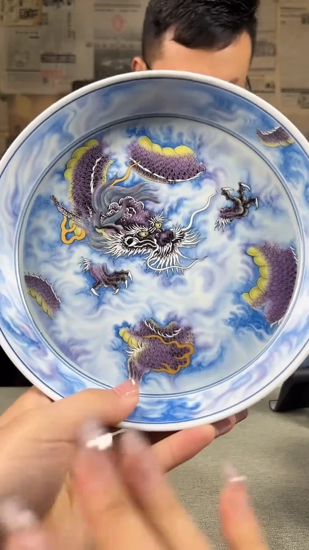 其他瓷仿古瓷景德镇陶瓷024