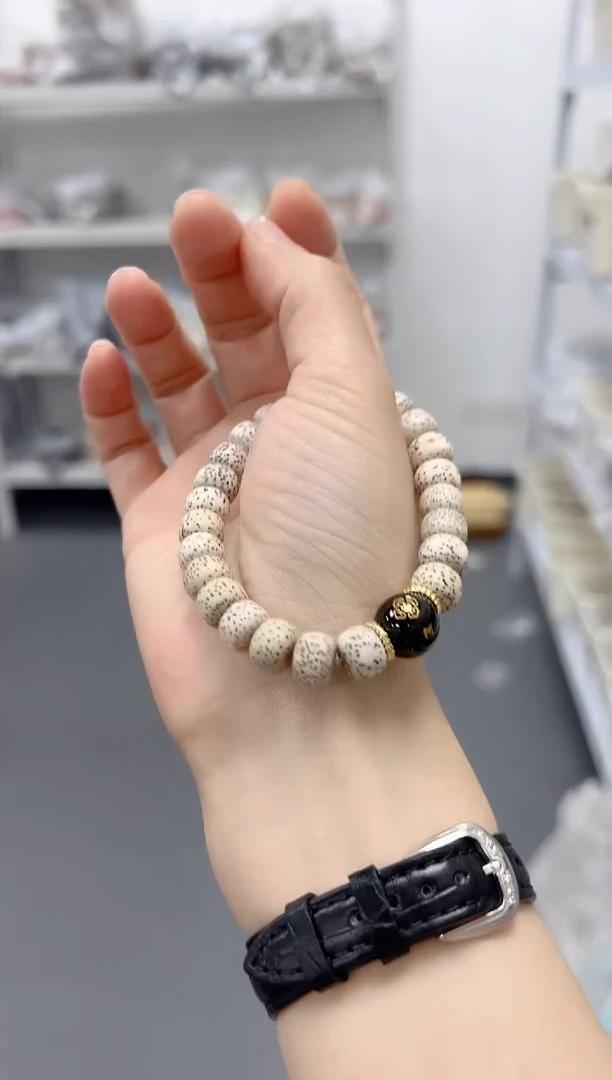 吊坠菩提根/象牙果F30XT21580806-028