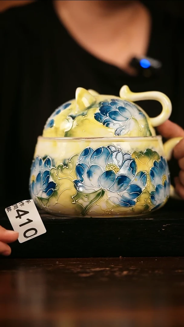 瓷片遇瓷手作同款410