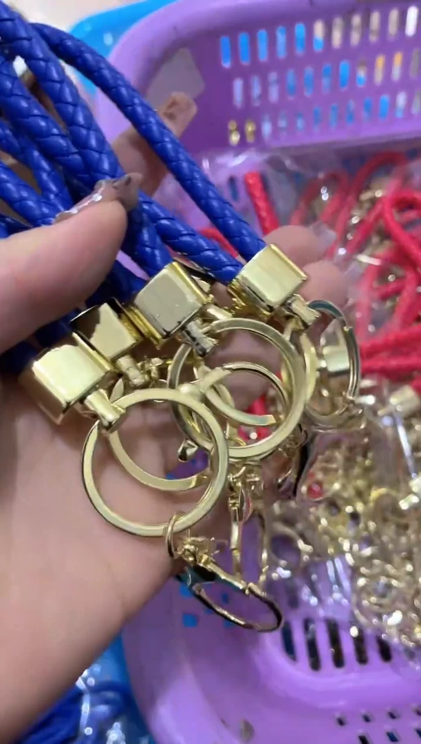 玻璃19126----皮绳10个装