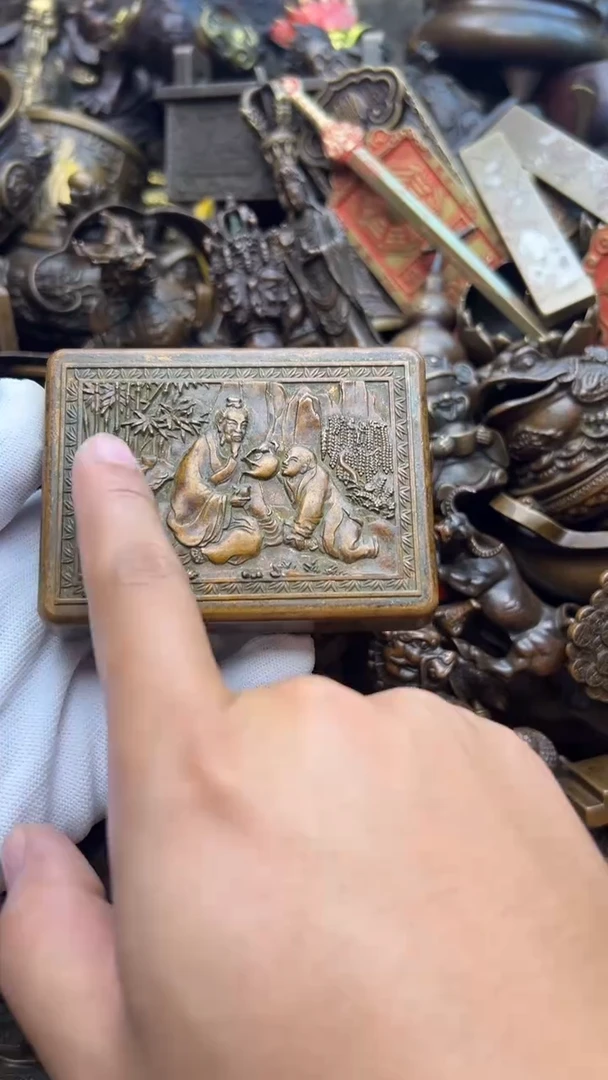 A凤五铜专属推荐链接