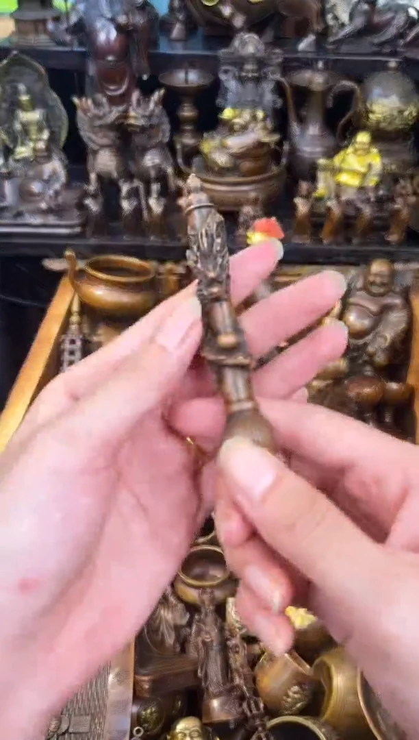 雅集铜器 诚信经营