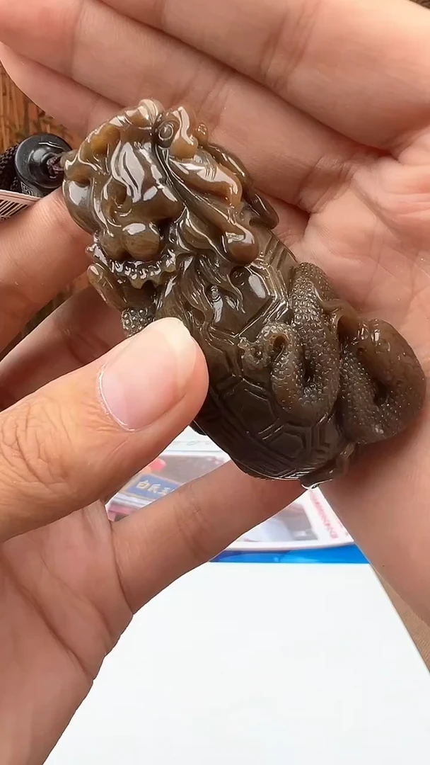 定制和田玉多样性发货拍一发一28143