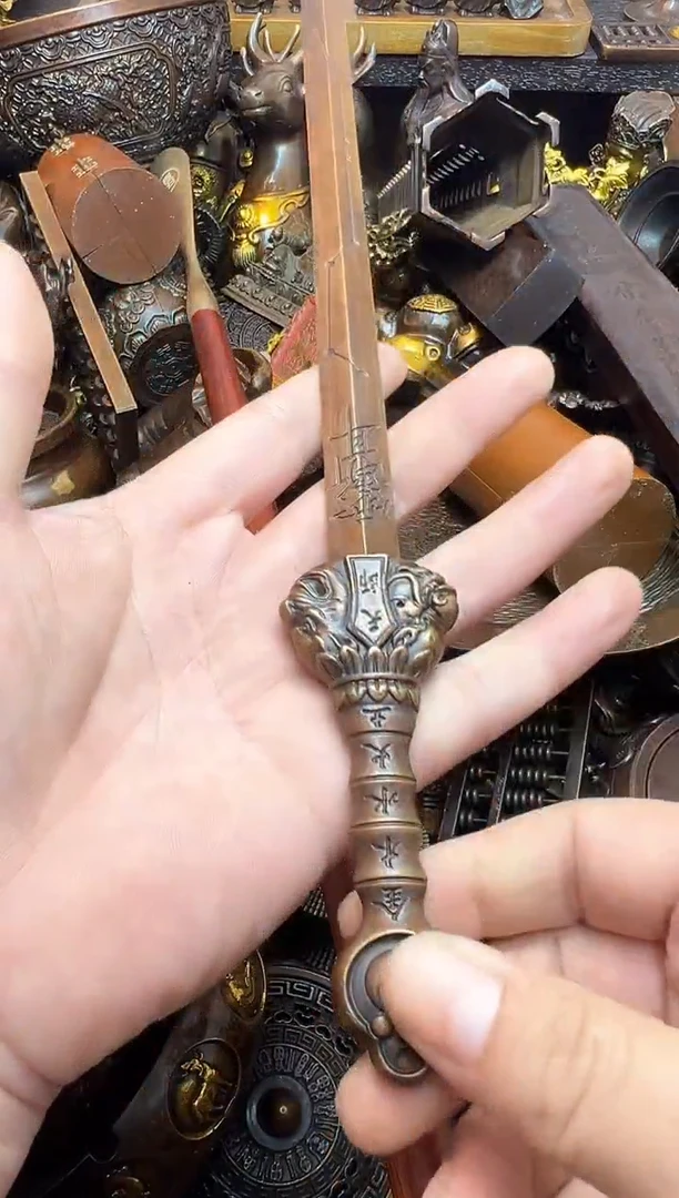 1案台摆件 物品摆件