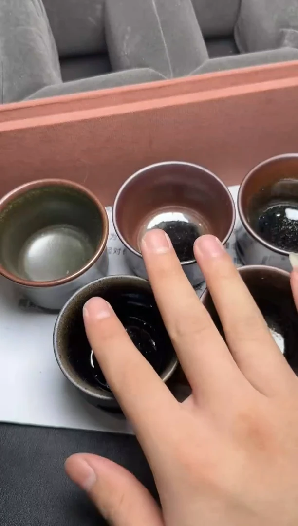 茶盏许家有龙窑柴烧五味131