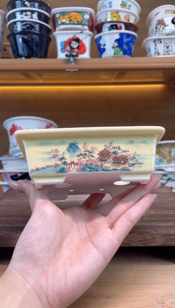 瑕【A64440】12*9*3.5