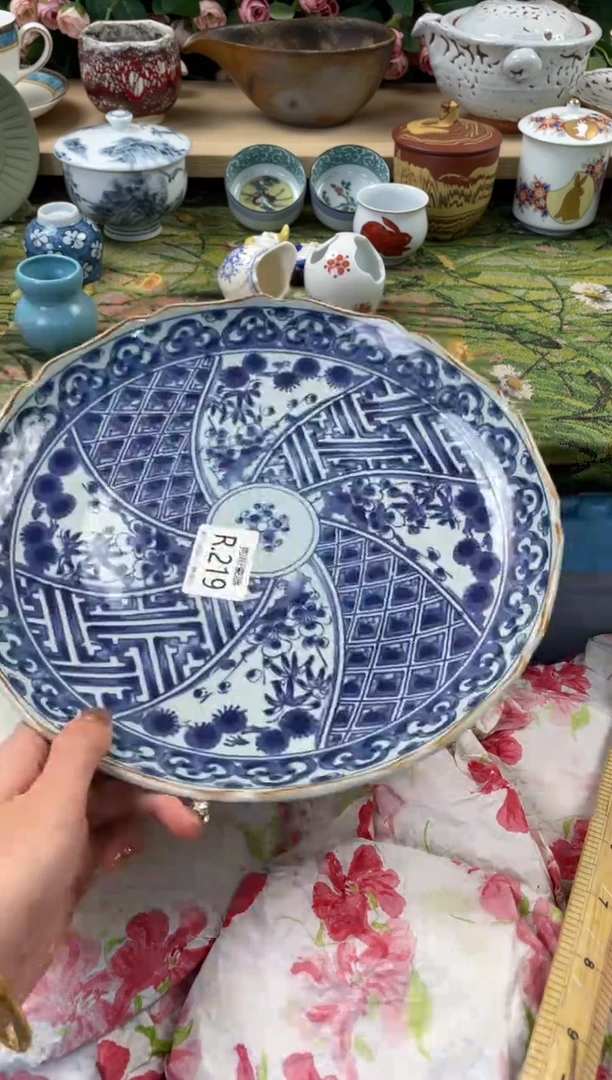 瓷片华*219闪购库存默认一件默认微瑕慎拍