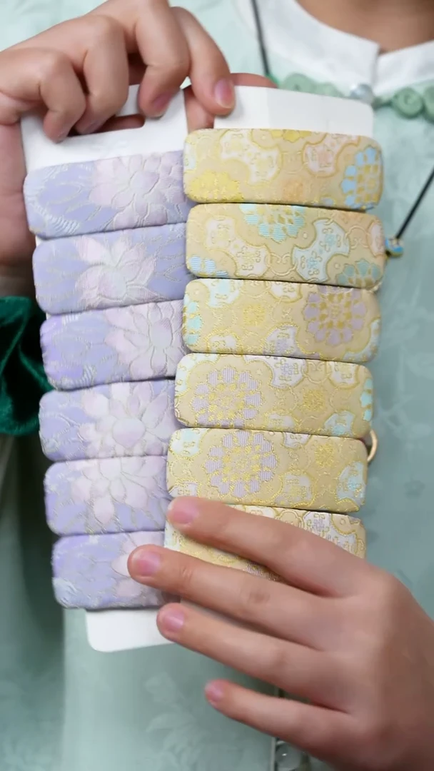 织绣0801非遗国风手工美物