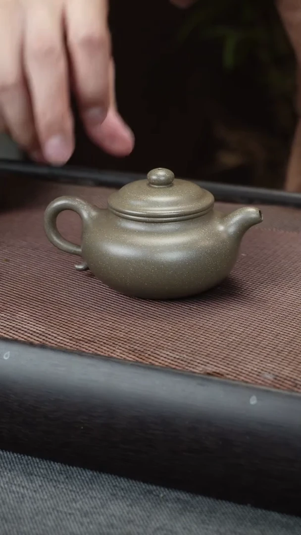 茶壶紫砂捷****舍原矿宜兴紫砂茶壶