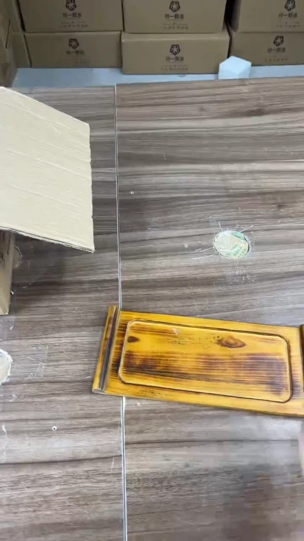 羽化高端茶具套组