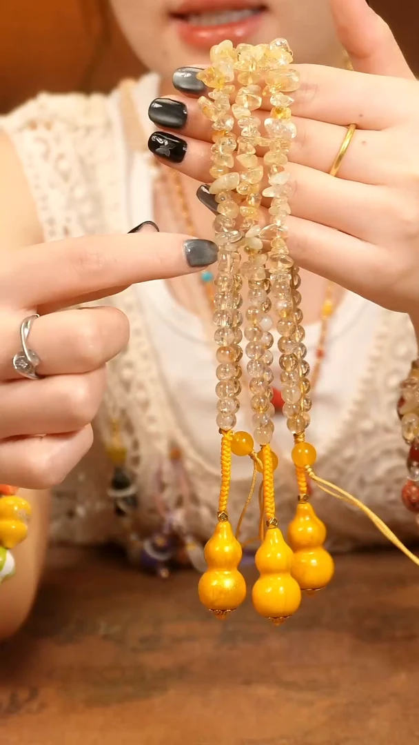 324宴禾堂漆艺工艺小葫芦88