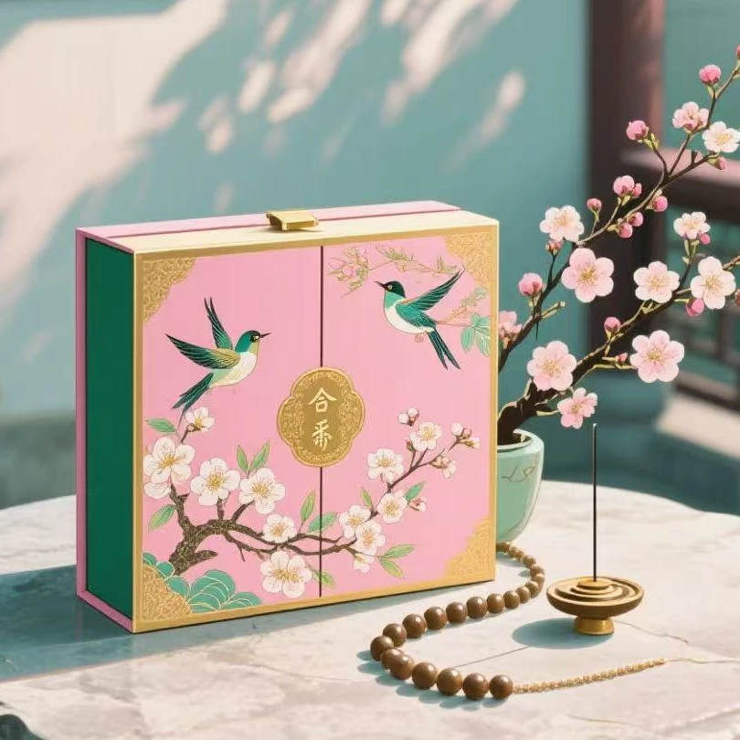 【专属改价链接7】精美合香珠