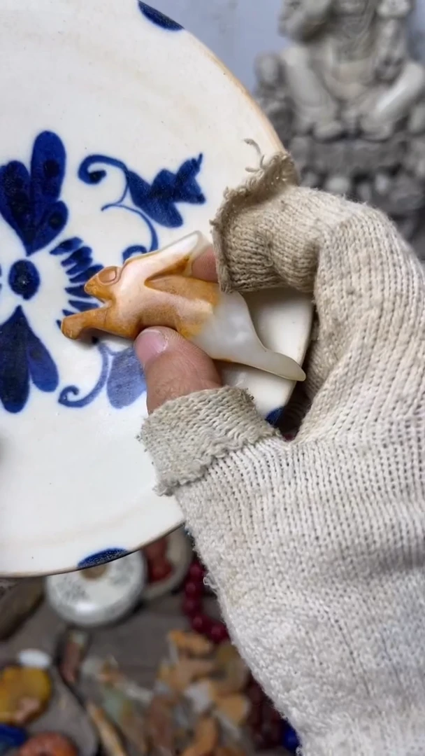 【闪购商品】手工，手绘，瓷器1