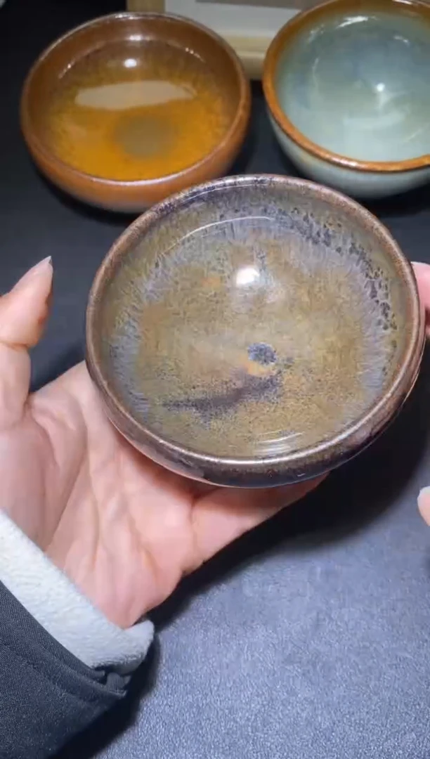 【闪购商品】茶盏             55