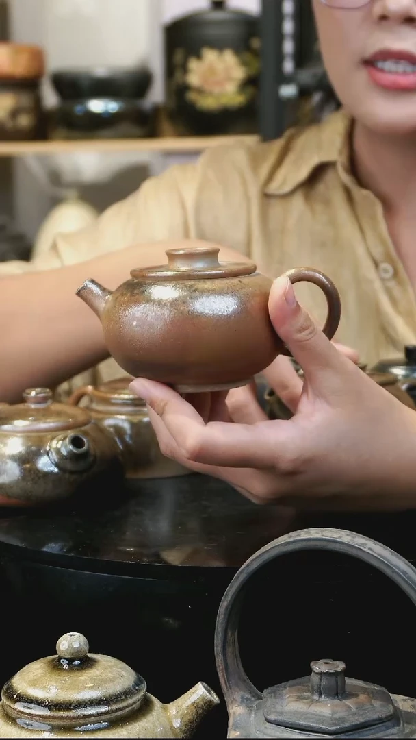 壶290  苏橙茶周边.....