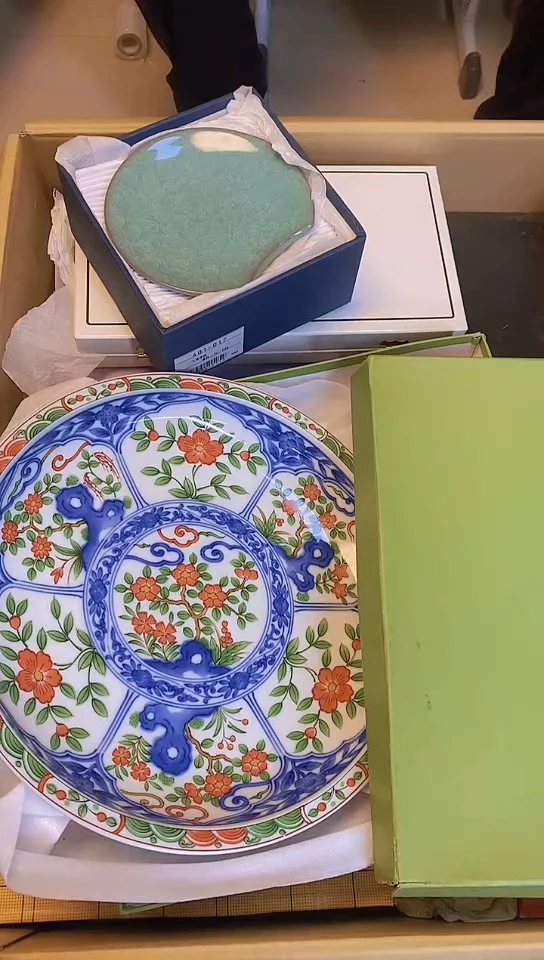 瓷片黑*五C416默认微瑕，谨慎参拍