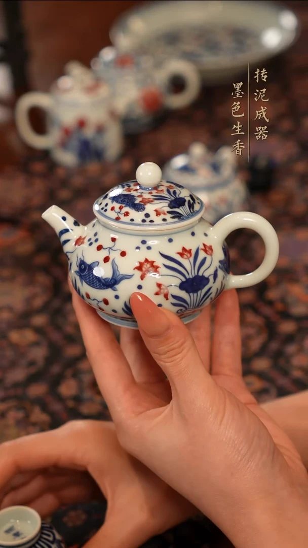 润翠堂