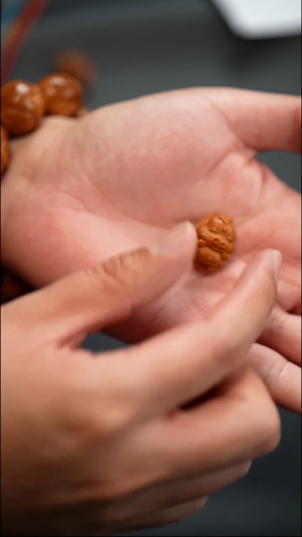 手串/手链橄榄核樊*@橄榄核单籽