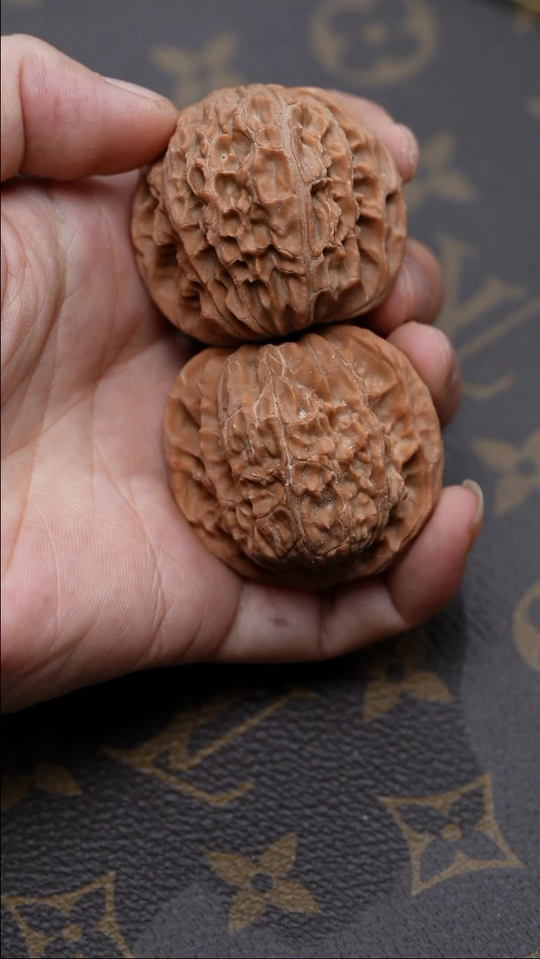 手串/手链橄榄核山地磨盘尺寸随机