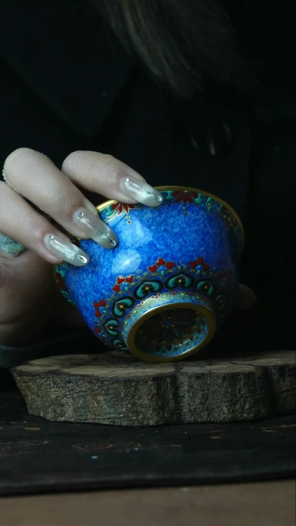 【闪购商品】杯景德镇陶瓷福利