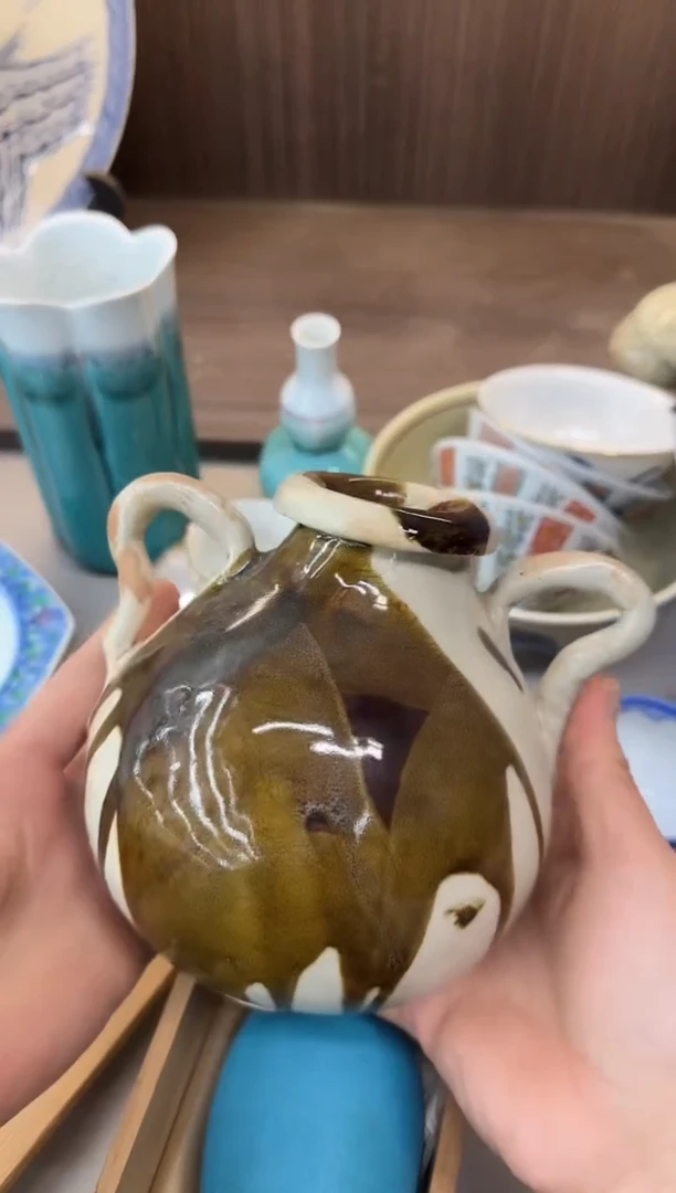 摆件朱***?瓷器瓷器瓷器瓷器