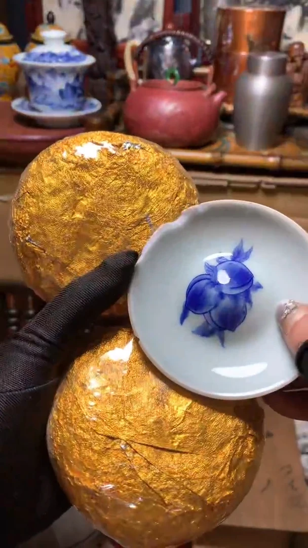 【闪购商品】瓷器默认微瑕瓷器