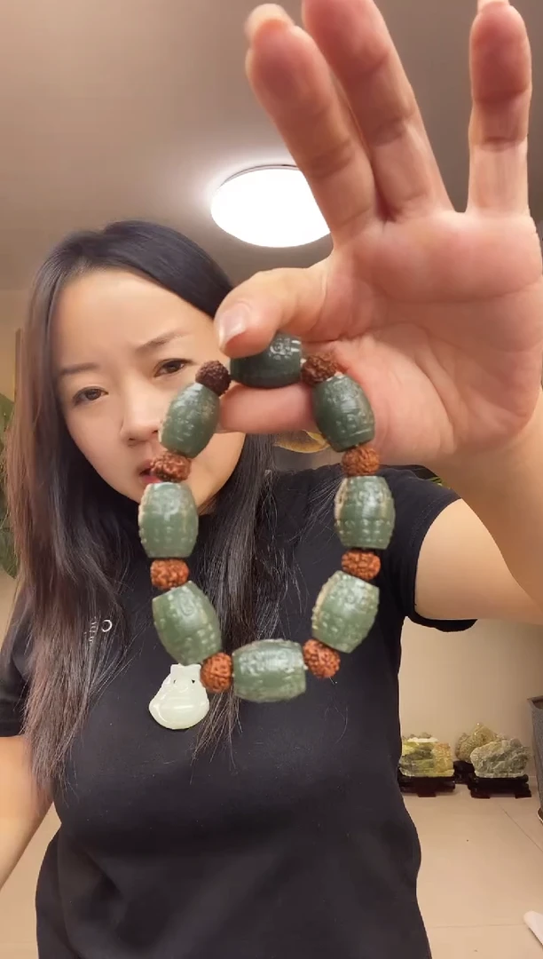 蓝水手串多样性随机发一