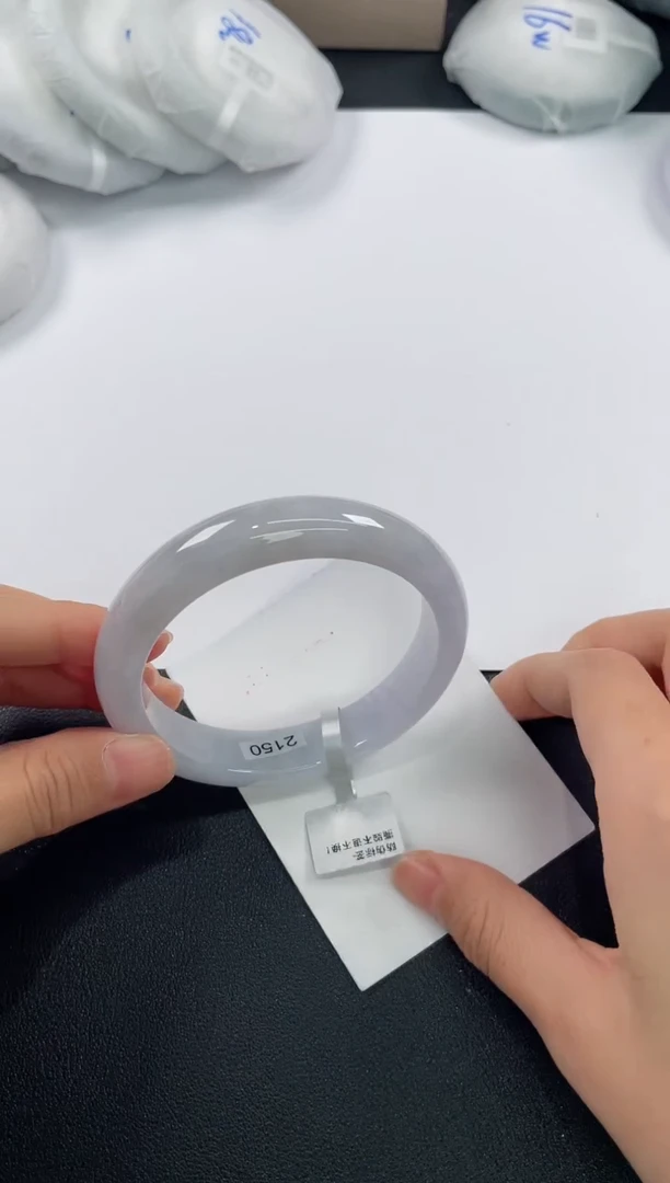 未镶嵌定制翡翠基地发货H 8277